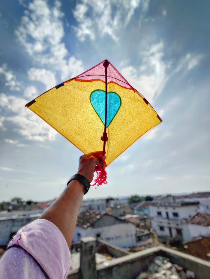 kite festival miami