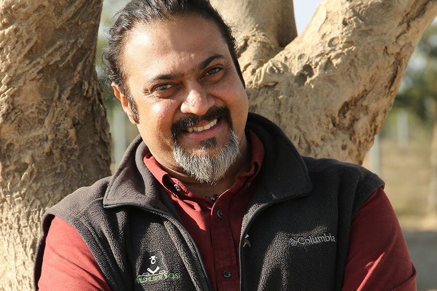 Kartick Satyanarayan