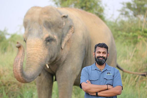 Dr. Arun A Sha