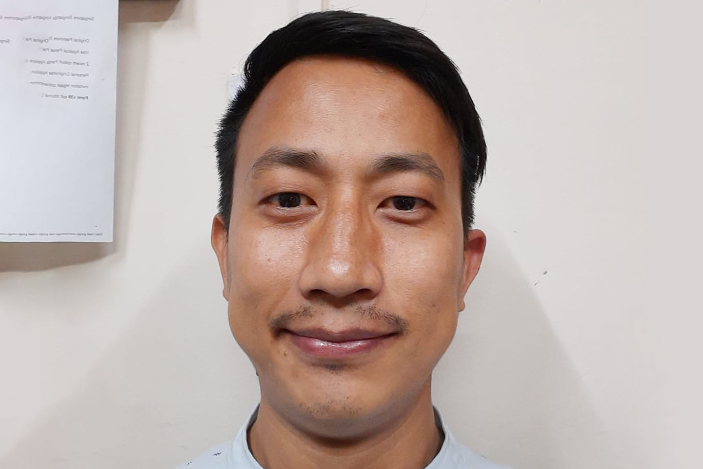 Jagat Bahadur
