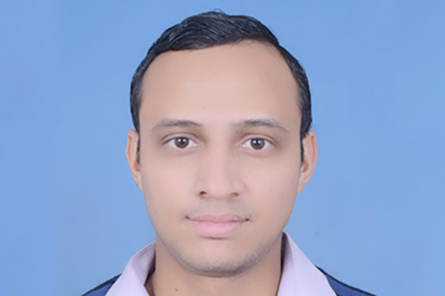 Jaswant Singh