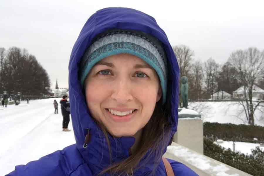 Miriam Waigand