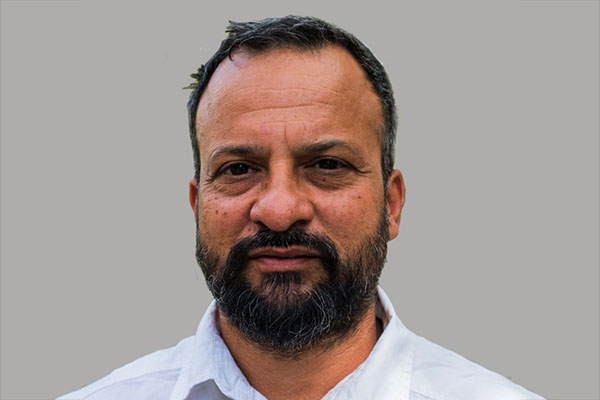 Mohit Oberoi