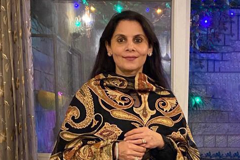 Simi Dewan