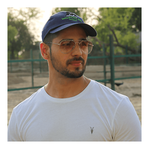Sidharth Malhotra