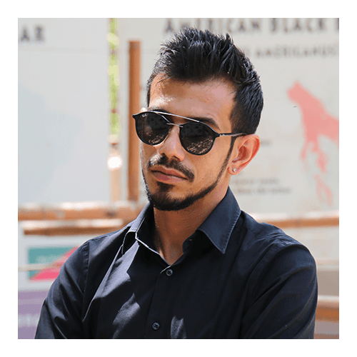 Yuzvendra Chahal