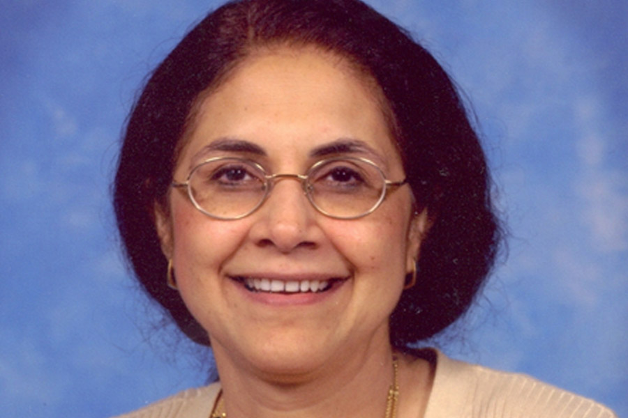 Onita Nakra