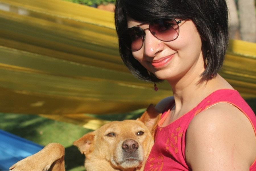 Pooja Binepal