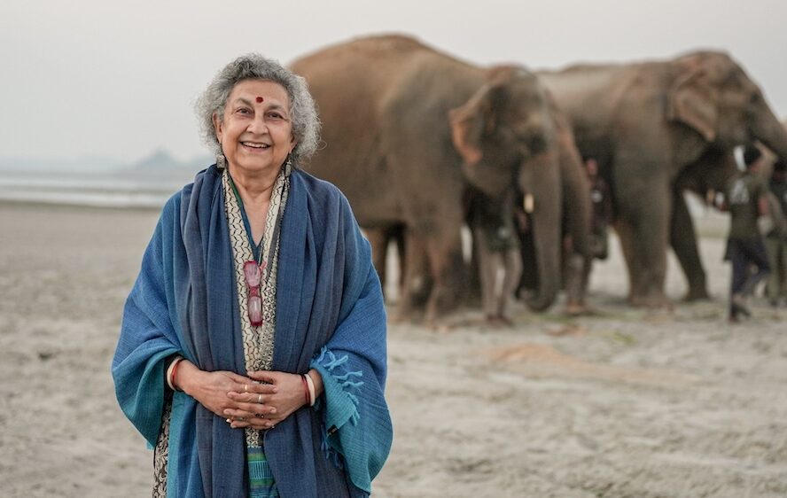 Geeta Seshamani