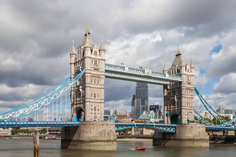 London