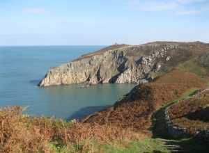 Anglesey Anglesey