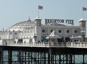 Brighton Brighton