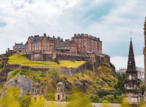 Edinburgh Edinburgh