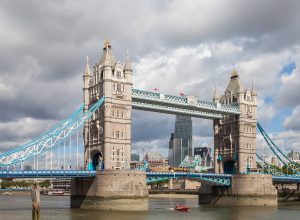 London London
