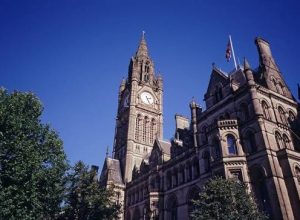 Manchester Manchester