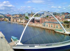 Newcastle Newcastle